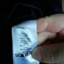BNWT - Armani Exchange navy dress UK 8 Image 5