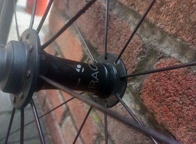 wheels