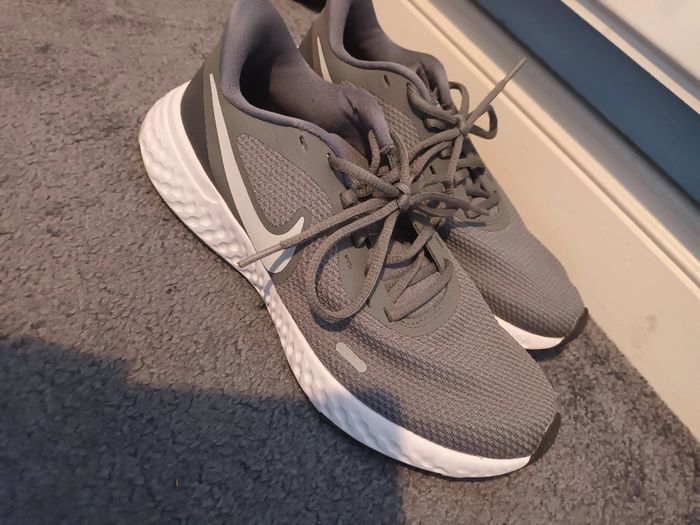 Nike Trainers Runners