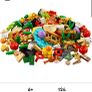 VIP Lego Lunar New Year VIP Add-On Pack 40605 Image 3