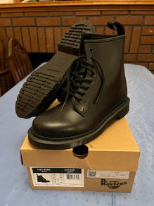 Dr Martins