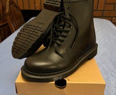Dr Martins