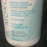 Moroccanoil Color Complete Conditioner Image 3