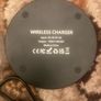 Wireless Charger. Image 3