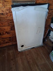 shower tray