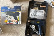 Power Craft 2000W Hot Air Gun With Case