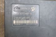 Bmw 1 3'ies E81 E87 E90 E91 Anti Lock Brake Abs Pump Dsc Ecu Controller 6771487