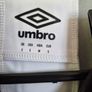Dundalk FC Fyffes away Shirt Umbro 2020 Image 6