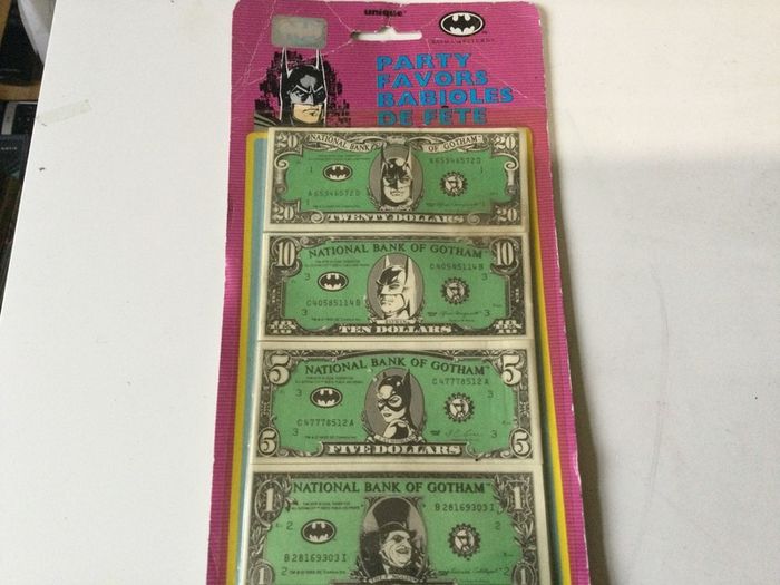 Batman