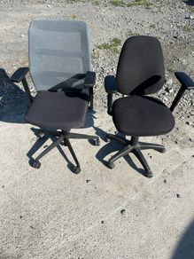 office chair