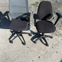 office chair