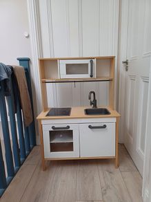 kids kitchen