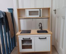 kids kitchen