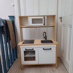 kids kitchen