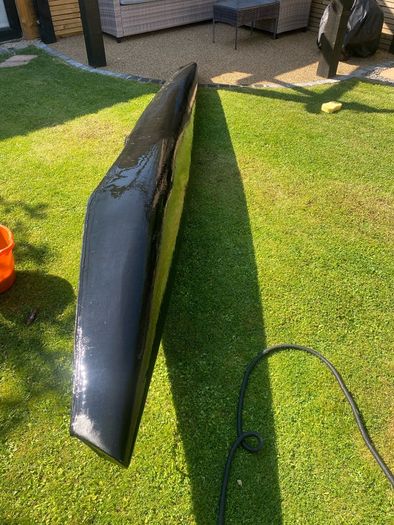 kayak