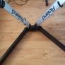 Roland "ultimate"  2 Tier Keyboard Stand For Sale Image 3