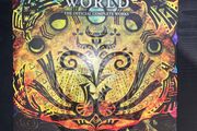 Monster Hunter World The Complete Official Works