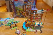 Lego Friends: Friendship House 41340