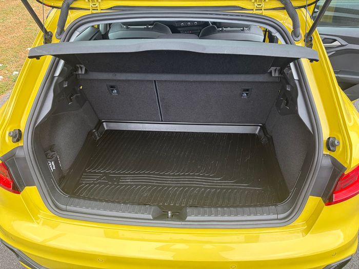 2020 Audi A1 Sportback Tfsi 116bhp Sline - Low Kms
