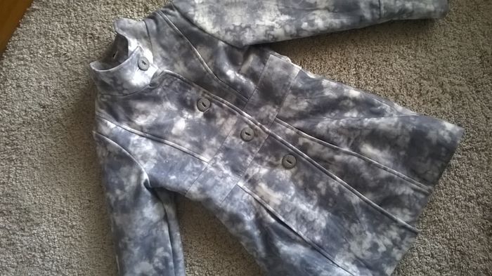 new winter jacket (size 146cm-155cm)