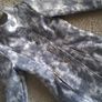 new winter jacket (size 146cm-155cm) Image 2