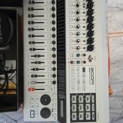 pro audio studio setup