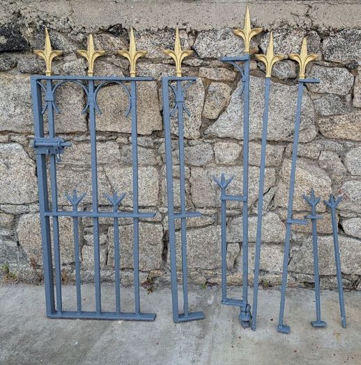 Railings