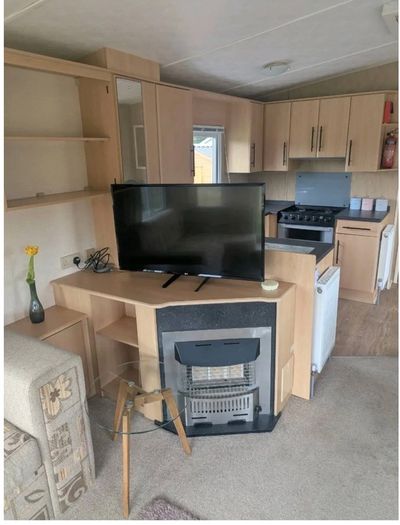 2 Bedroom Millstream Mobile Home 17,000 ONO