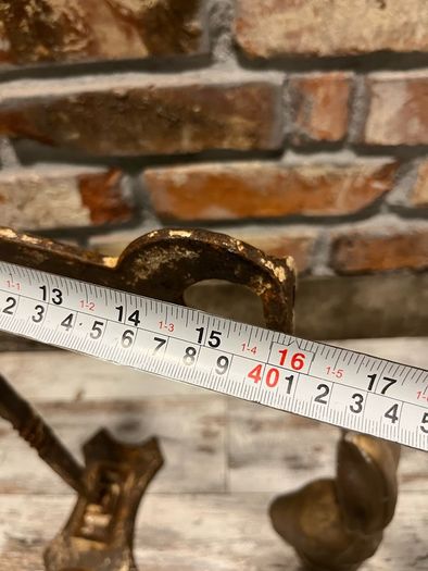 vintage scale