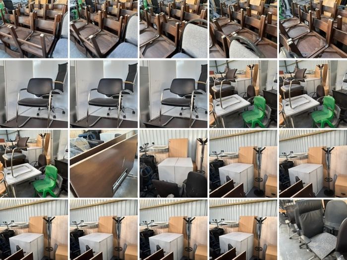 furniture clearance's