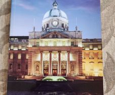 Irish Government Today. By Sean Dooney & John O' Toole. Paperback In Good Condition