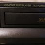 Technics SL-PG460A Compact Disc CD Player - works well Image 6