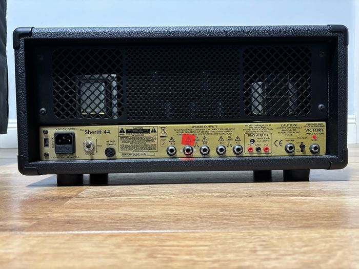 Victory Amp