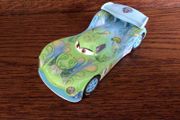 Disney Cars Die cast Carla Veloso
