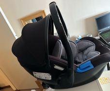 Baby carrier