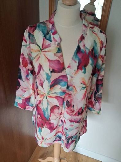 Bicalla New Top Unworn Stunning Size M