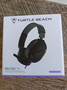 Turtle Beach Recon 70  Gaming Headset