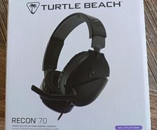 Turtle Beach Recon 70  Gaming Headset