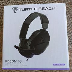Turtle Beach Recon 70  Gaming Headset