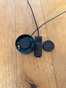 AI Nero 5 wave maker pump for marine aquariums