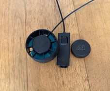 AI Nero 5 wave maker pump for marine aquariums
