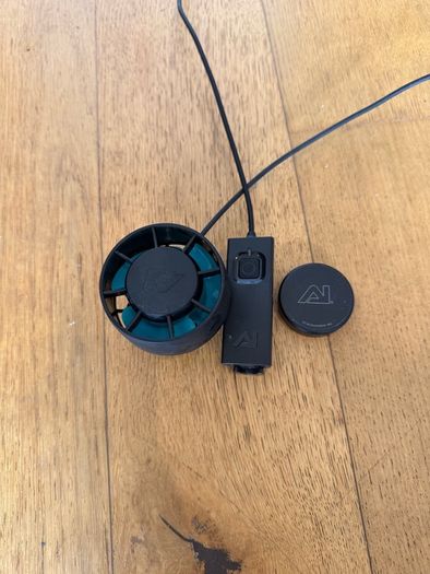 AI Nero 5 wave maker pump for marine aquariums
