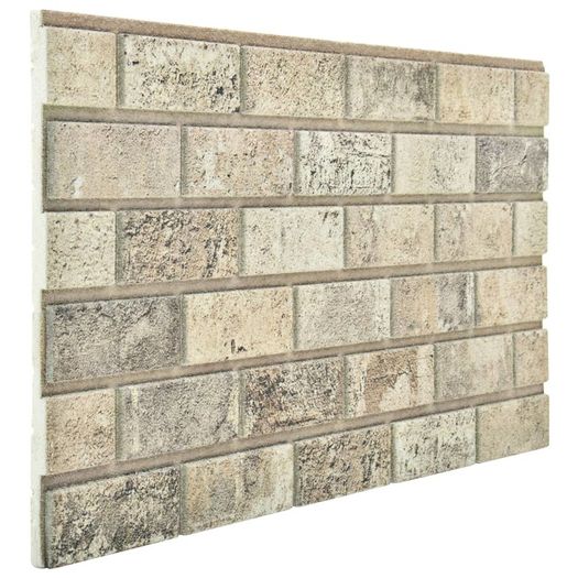 3D Wall Panels with Sand Brick Design 11 pcs EPS