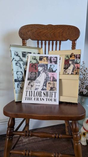 Taylor Swift Eras Tour VIP Box