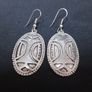 Vintage Earrings Image 2