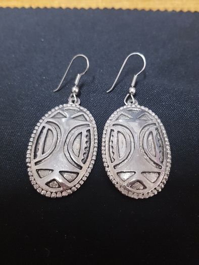 Vintage Earrings