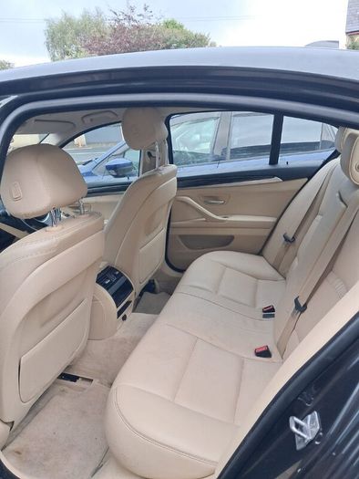 BMW 5-Series 2015 - Phone  to discuss