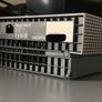 Xbox One X Gold Rush Special Edition 1TB Image 2