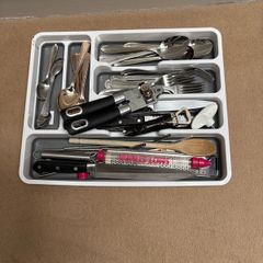 Kitchen & cleaning utilities