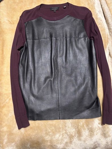 Ted Baker knitwear